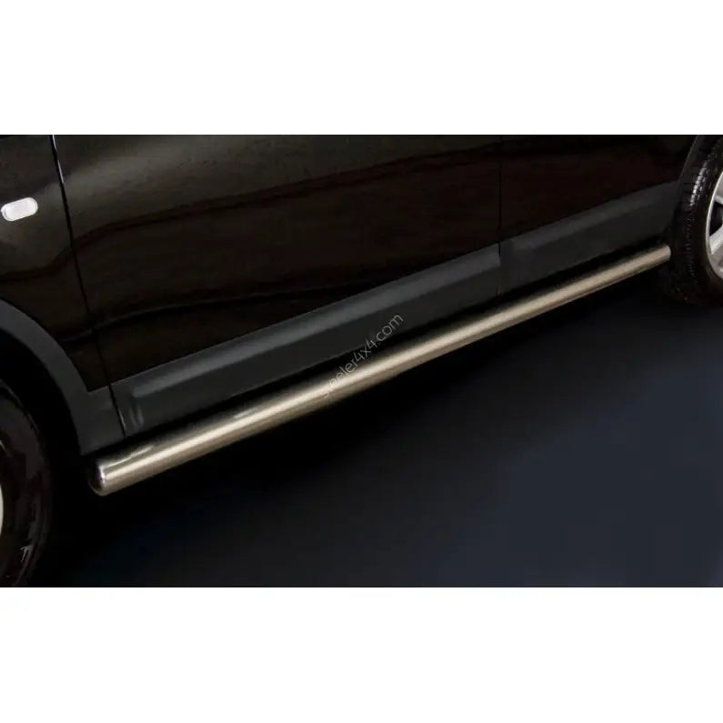 Stigtrinn Nissan Qashqai 10-13 Lang