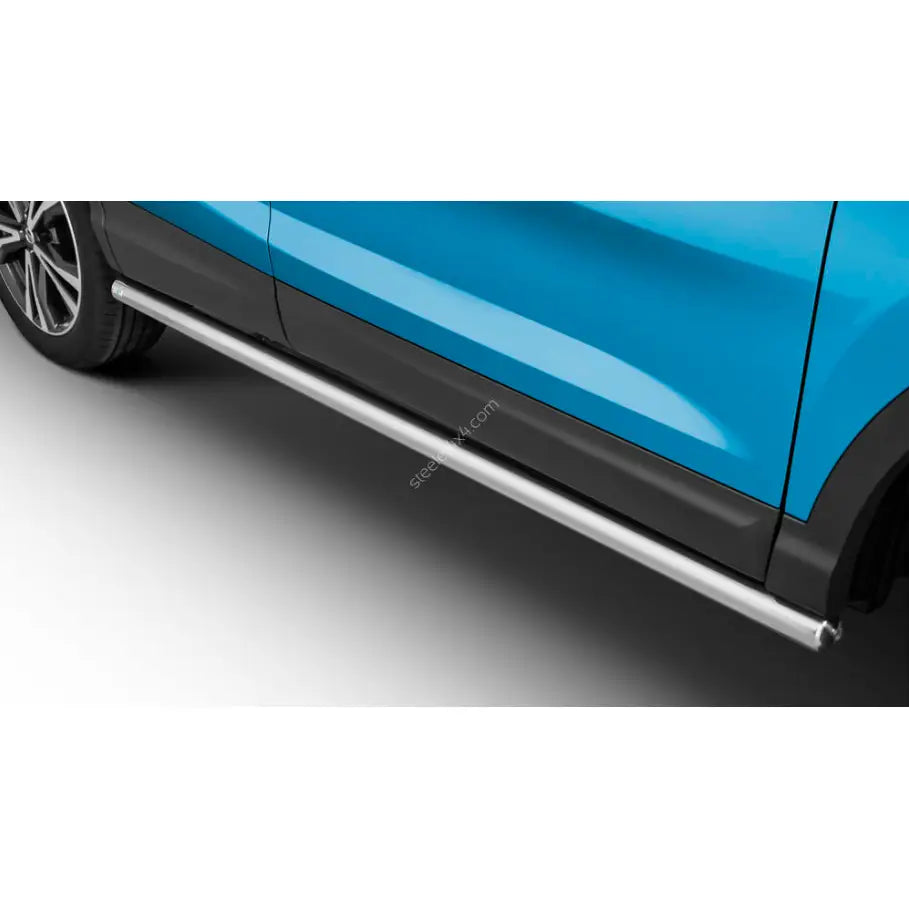 Stigtrinn Nissan Qashqai 17-21