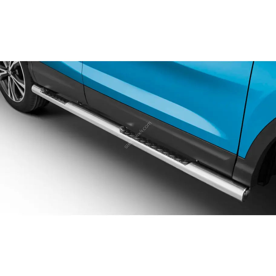 Stigtrinn Nissan Qashqai 21-