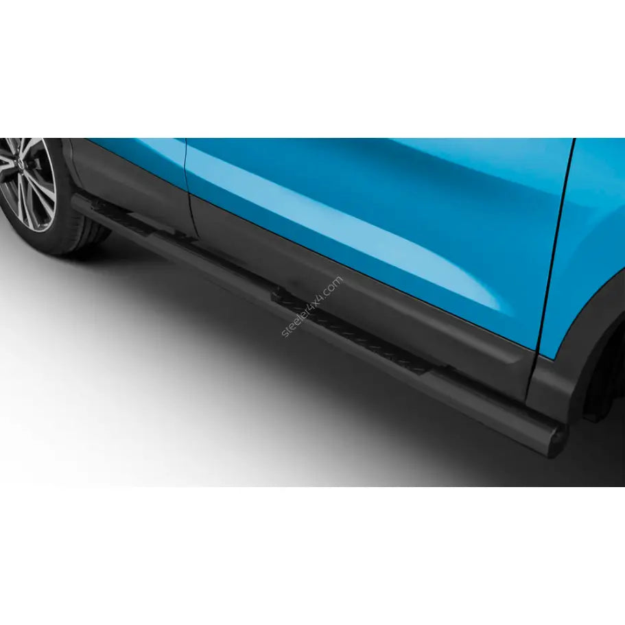 Stigtrinn Nissan Qashqai 21-