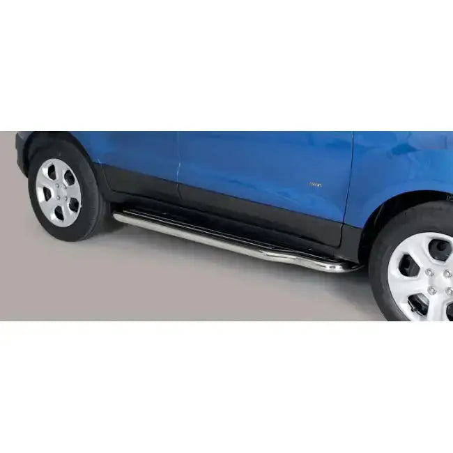 Stigtrinn Pedana - Ford Ecosport 2018-