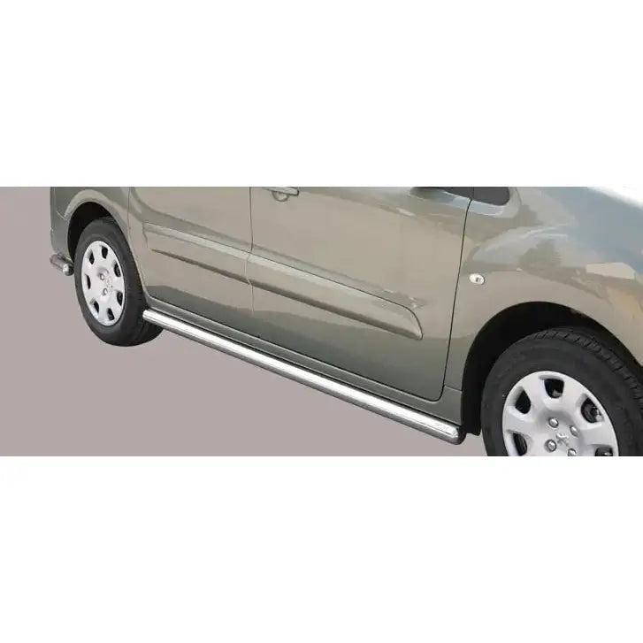 Stigtrinn Peugeot Partner 08-15