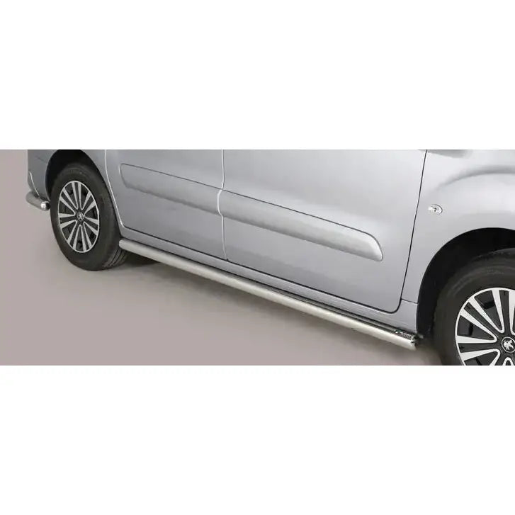 Stigtrinn Peugeot Partner 16-19