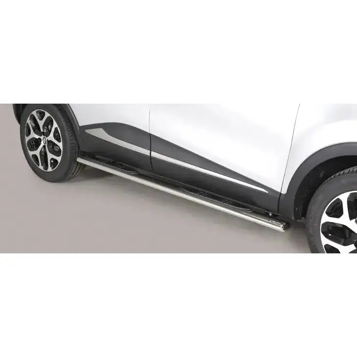 Stigtrinn Renault Captur 18-19 - Grand Pedana Oval