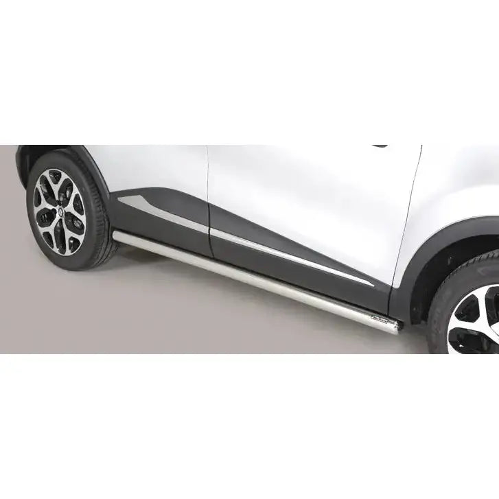 Stigtrinn Renault Captur 18-19