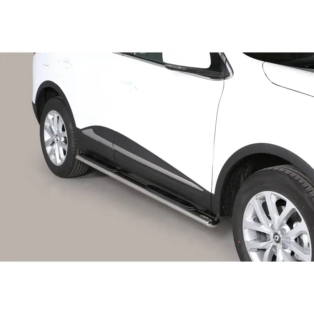 Stigtrinn Renault Kadjar 15-18 - Grand Pedana Oval