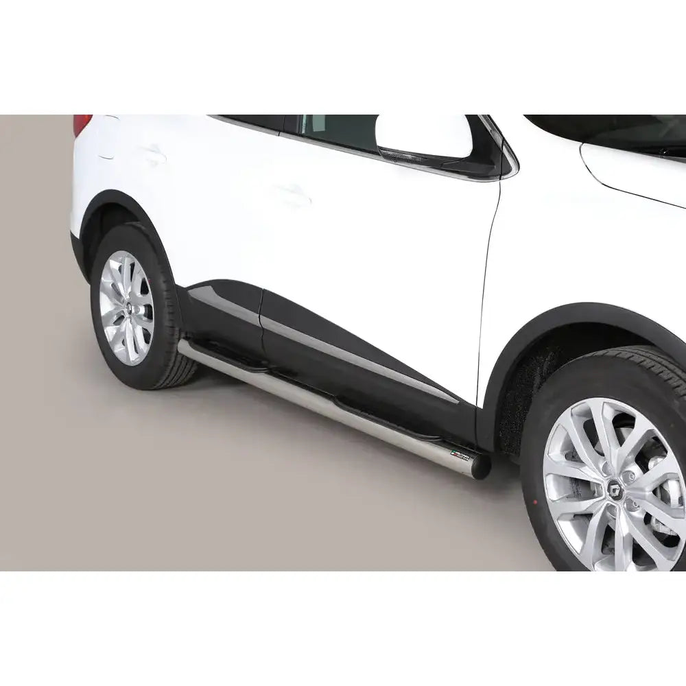 Stigtrinn Renault Kadjar 15-18 - Grand Pedana