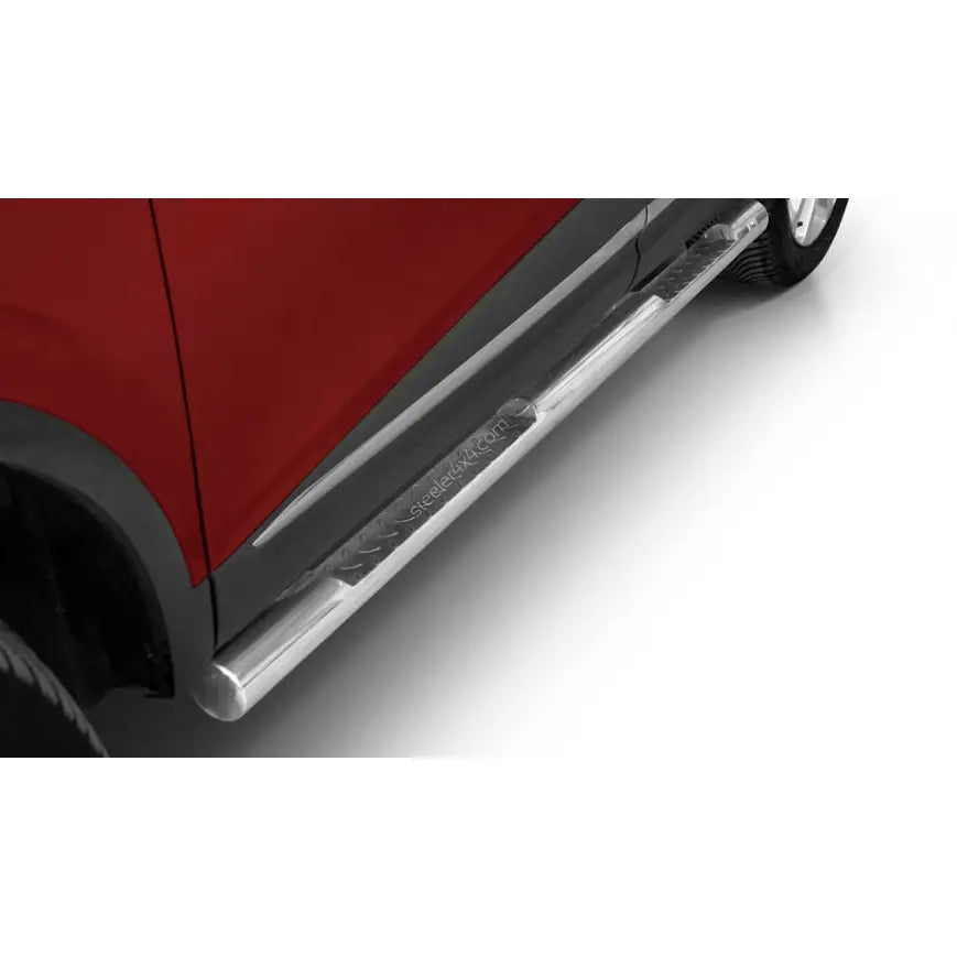 Stigtrinn Renault Kadjar 16-22