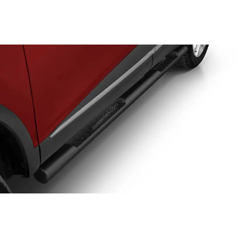 Stigtrinn Renault Kadjar 16-22