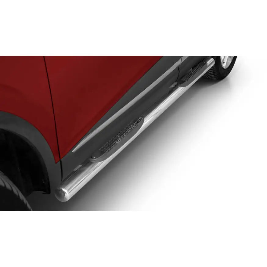 Stigtrinn Renault Kadjar 16-22 med Plast