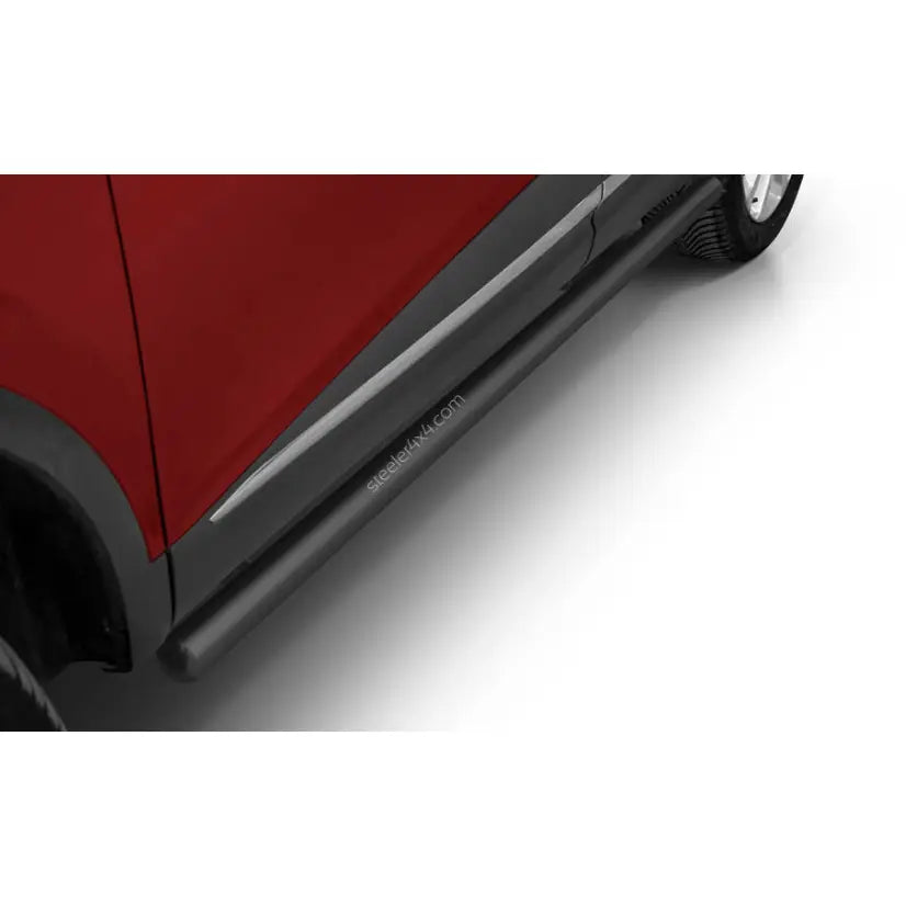 Stigtrinn Renault Kadjar 16-22 Stål