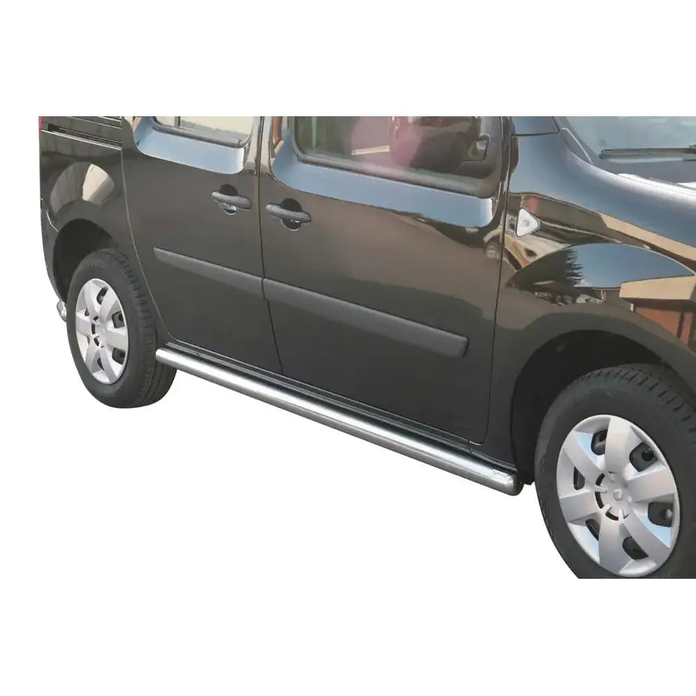 Stigtrinn Renault Kangoo 08-13