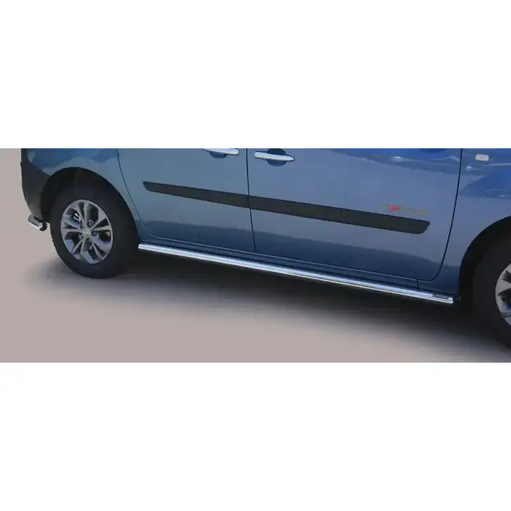 Stigtrinn Renault Kangoo 14-21