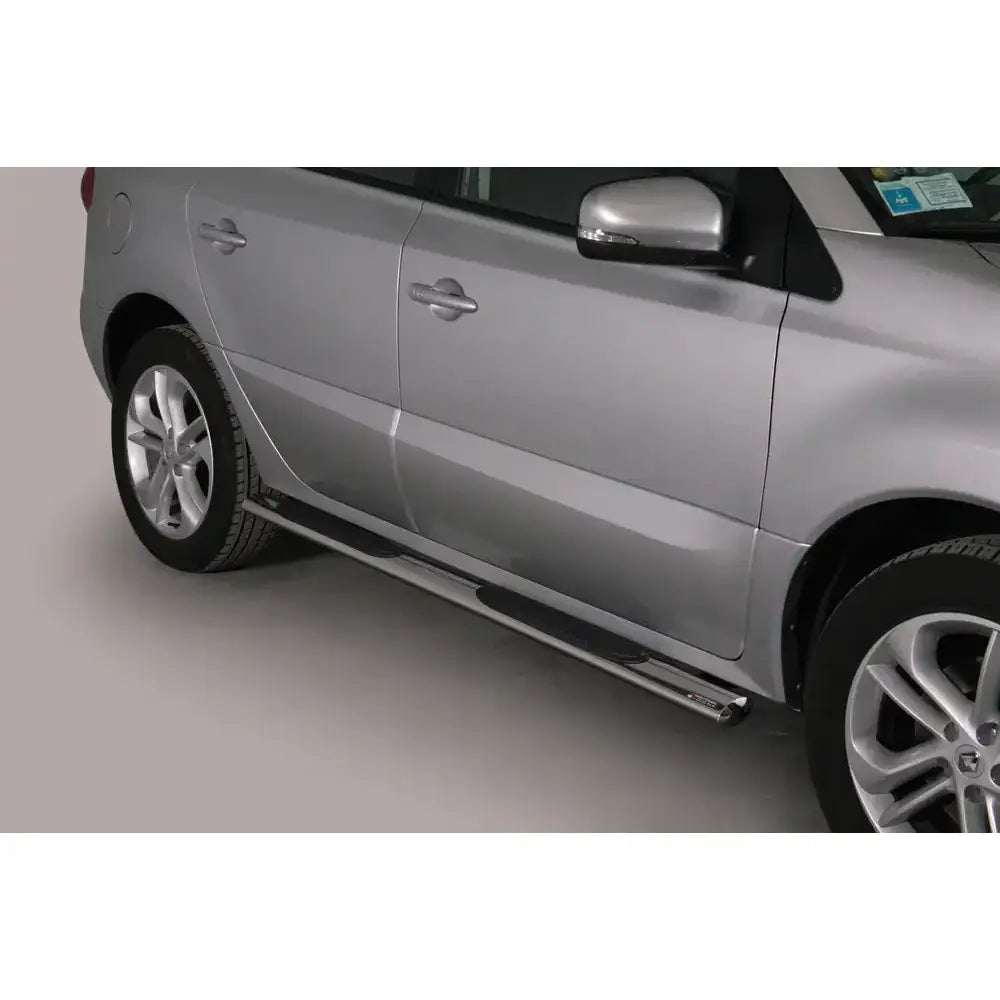 Stigtrinn Renault Koleos 08-11 - Grand Pedana Oval