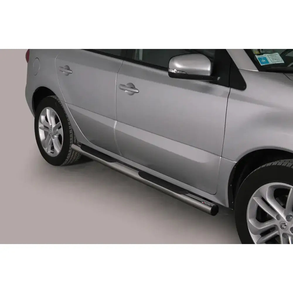 Stigtrinn Renault Koleos 08-11 - Grand Pedana