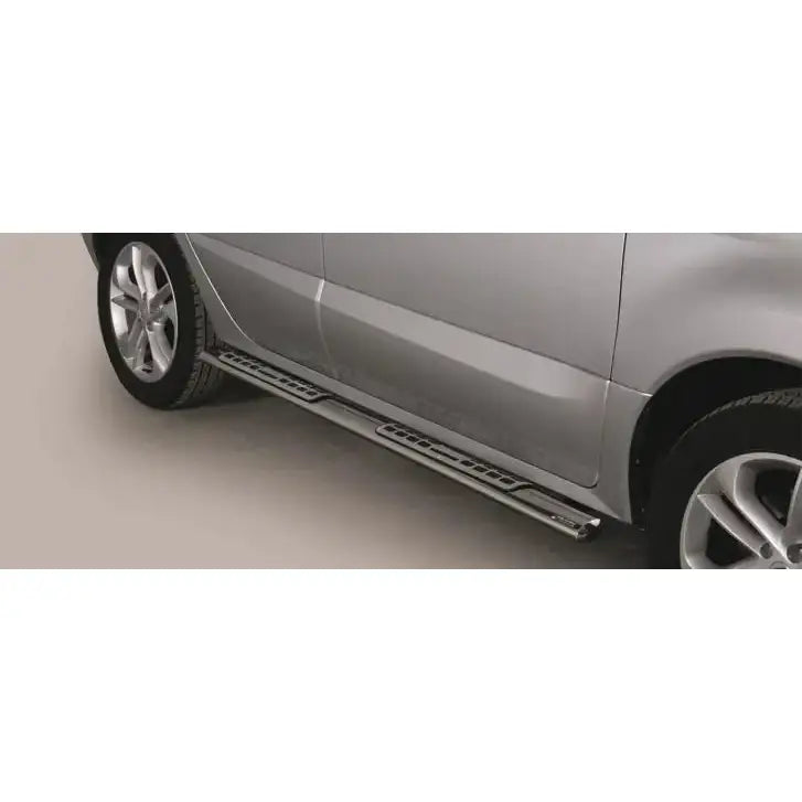 Stigtrinn Renault Koleos 11-15 - Design
