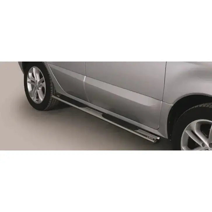 Stigtrinn Renault Koleos 11-15 - Grand Pedana Oval