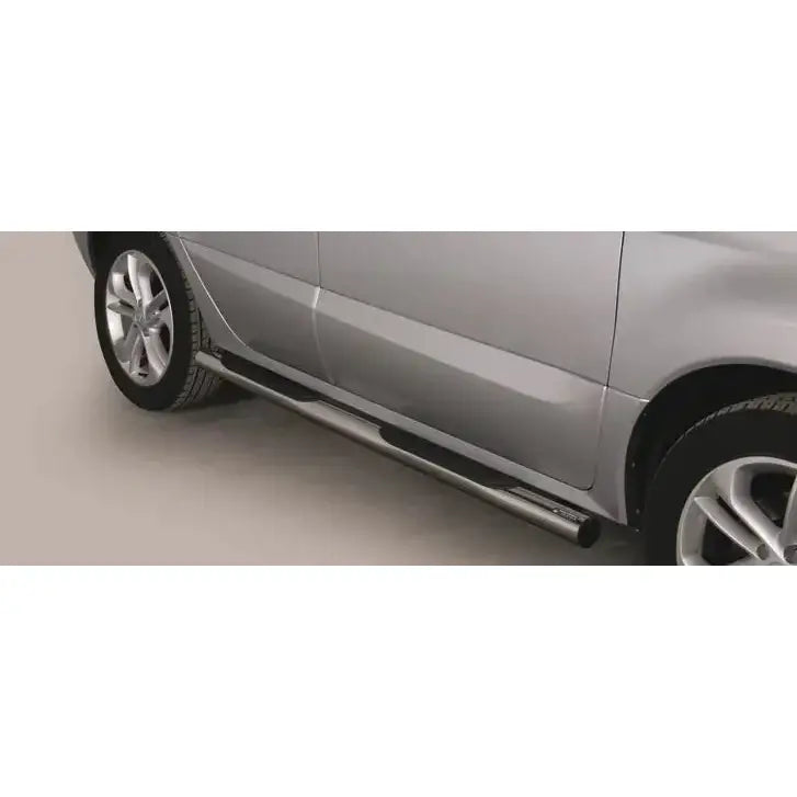 Stigtrinn Renault Koleos 11-15 - Grand Pedana