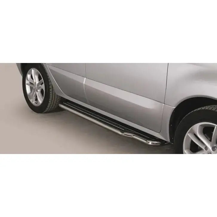 Stigtrinn Renault Koleos 11-15