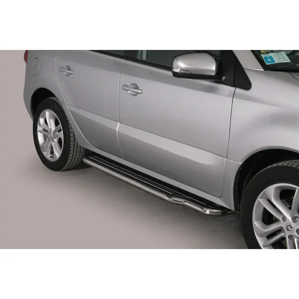 Stigtrinn Renault Koleos 2008-2011