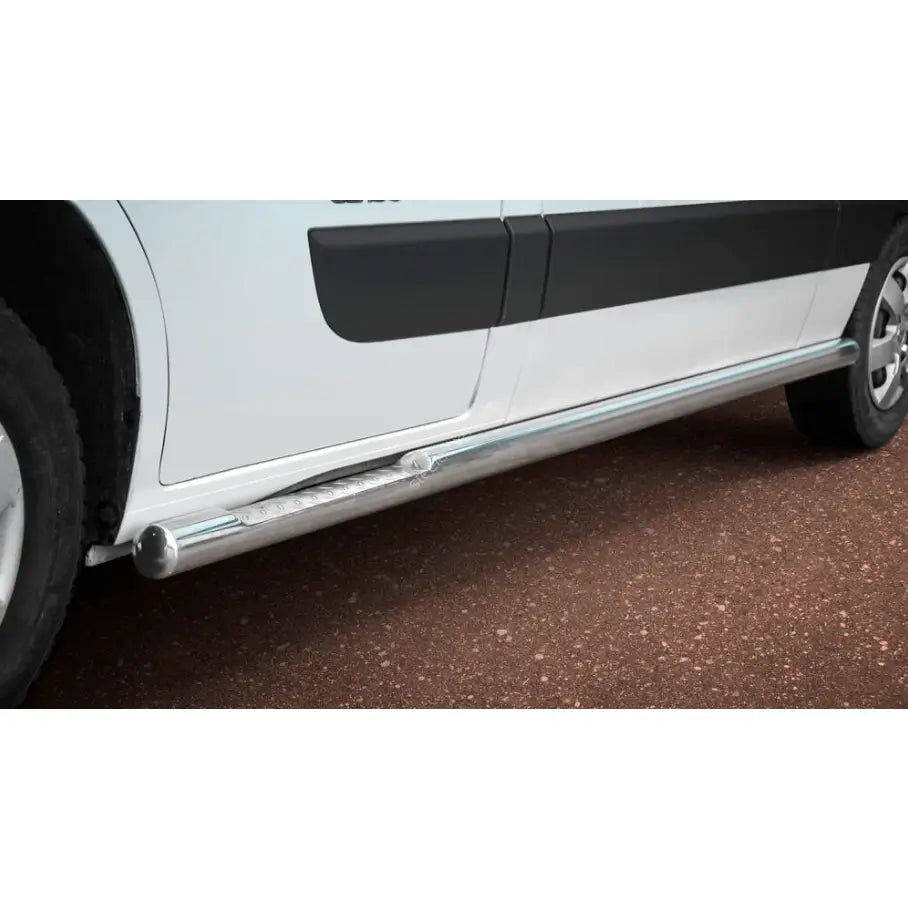 Stigtrinn Renault Master 10-19