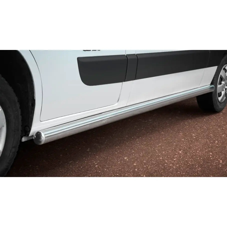 Stigtrinn Renault Master 10-19 Tuv