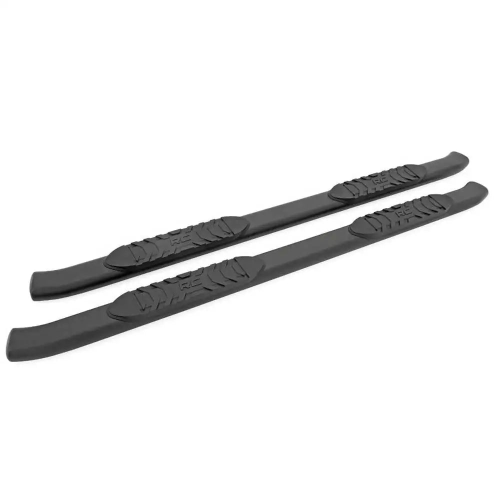 Stigtrinn Rough Country Crew Cab - Ram 2500 10-22