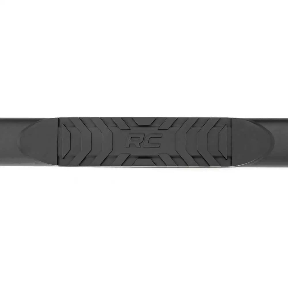 Stigtrinn Rough Country Crew Cab - Ram 2500 10-22