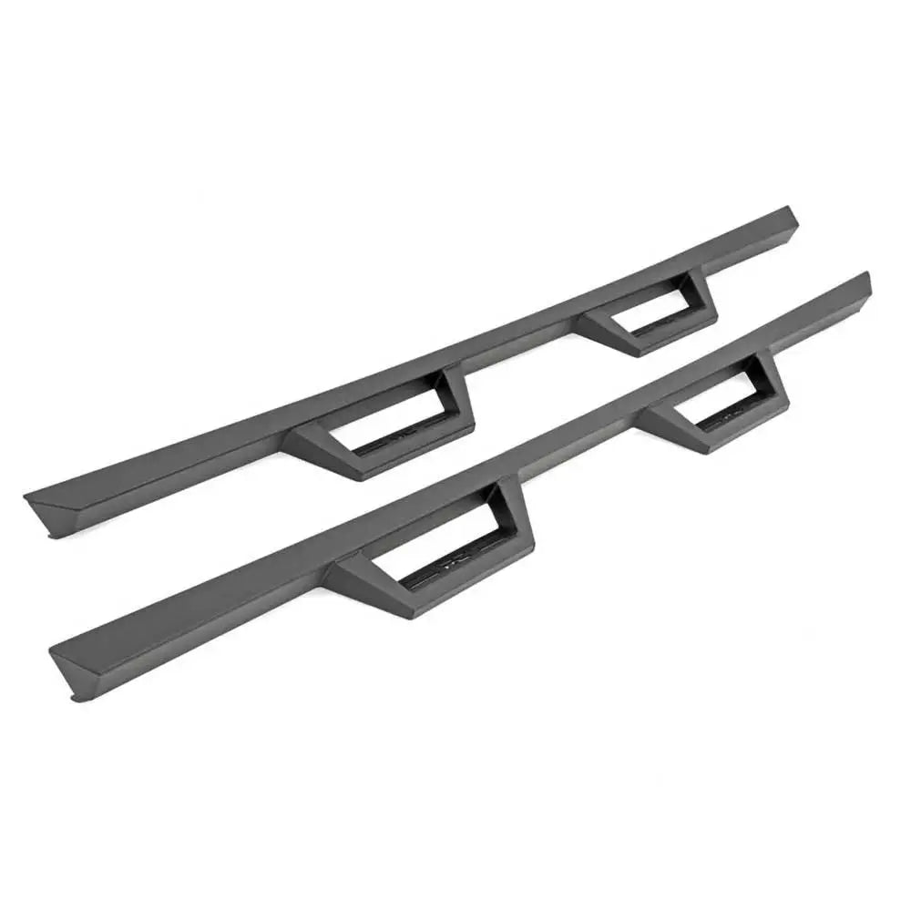 Stigtrinn Rough Country Drop Steps for Jeep Gladiator Jt 20-