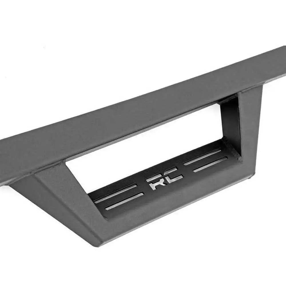 Stigtrinn Rough Country Drop Steps for Jeep Gladiator Jt 20-