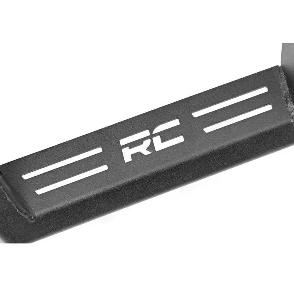 Stigtrinn Rough Country Drop Steps for Jeep Gladiator Jt 20-