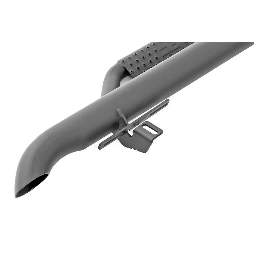 Stigtrinn Rough Country Nerf Steps - Ford New Bronco 4d 21-