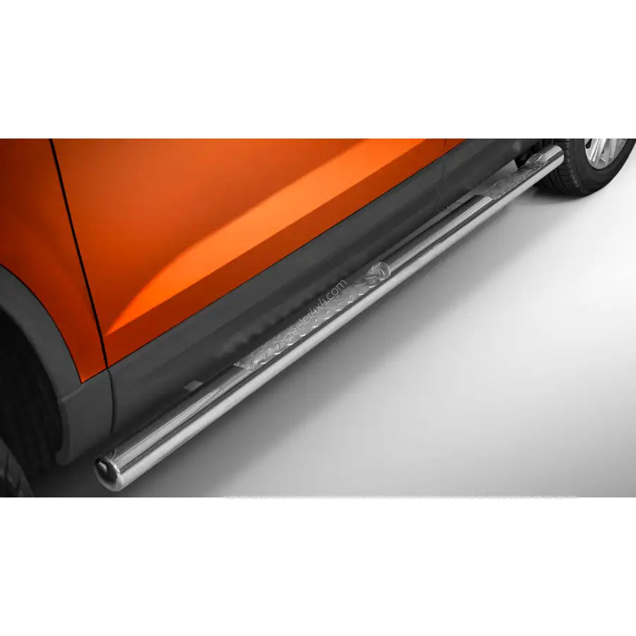 Stigtrinn Seat Ateca 16-20