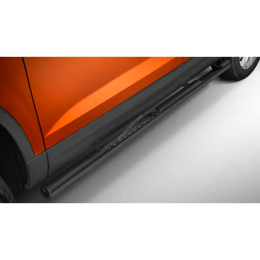 Stigtrinn Seat Ateca 16-20