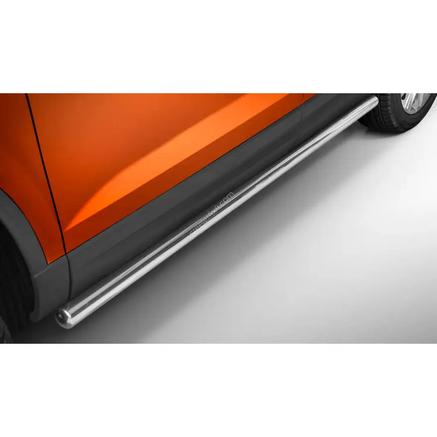 Stigtrinn Seat Ateca 16-20 Stål