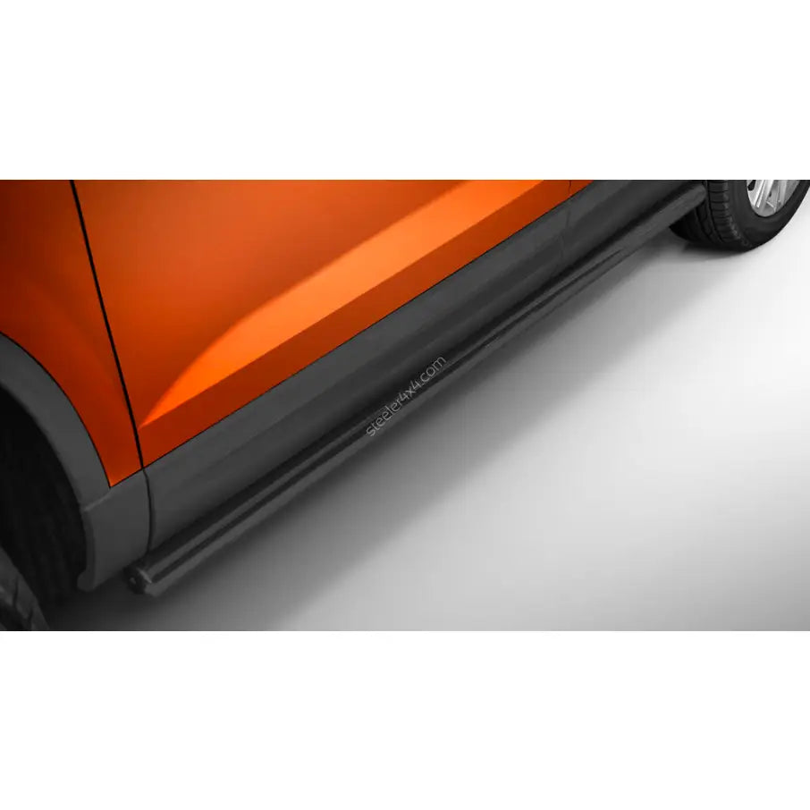 Stigtrinn Seat Ateca 16-20 Stål