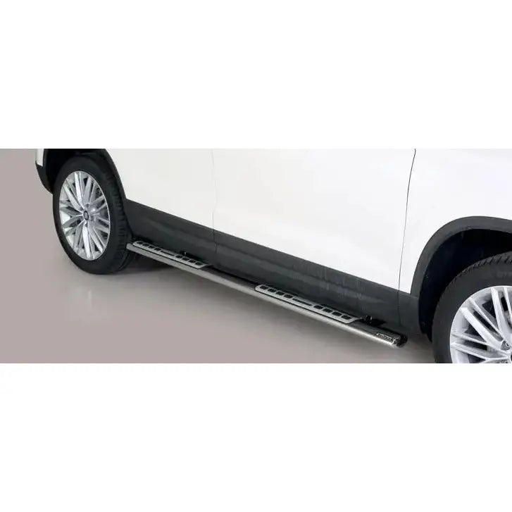 Stigtrinn Seat Ateca 18- Design