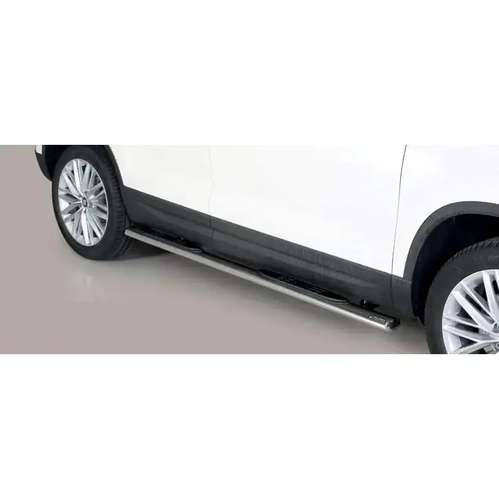 Stigtrinn Seat Ateca 18- Grand Pedana Oval