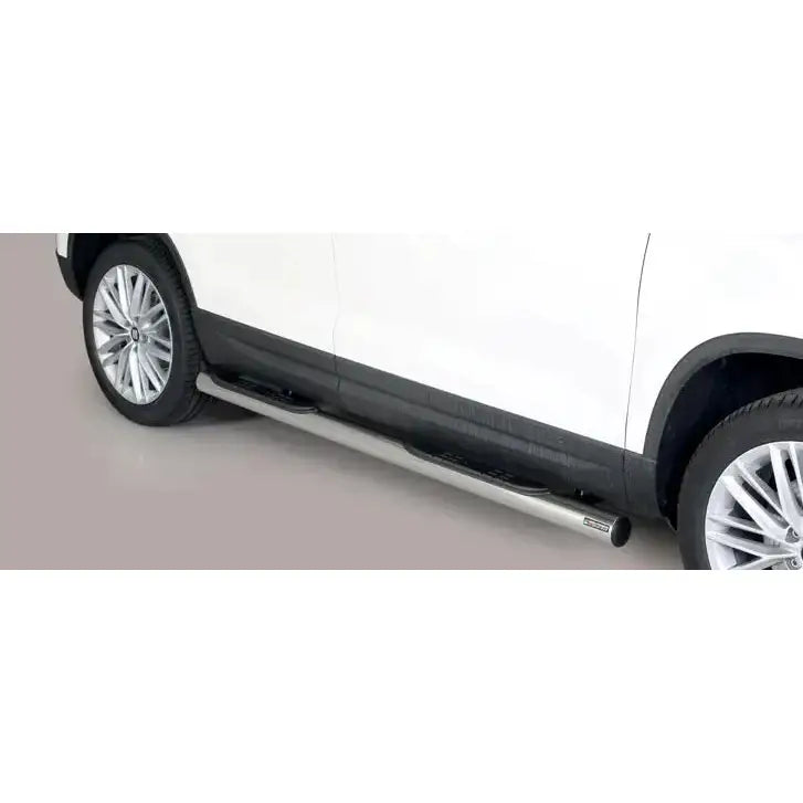 Stigtrinn Seat Ateca 18- Grand Pedana