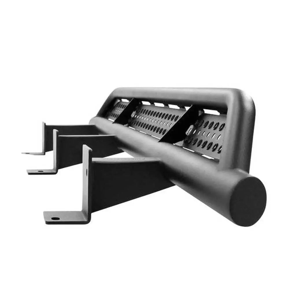 Stigtrinn Sidebøyler Go Rhino - Jeep Wrangler Jk 4 d 07-18