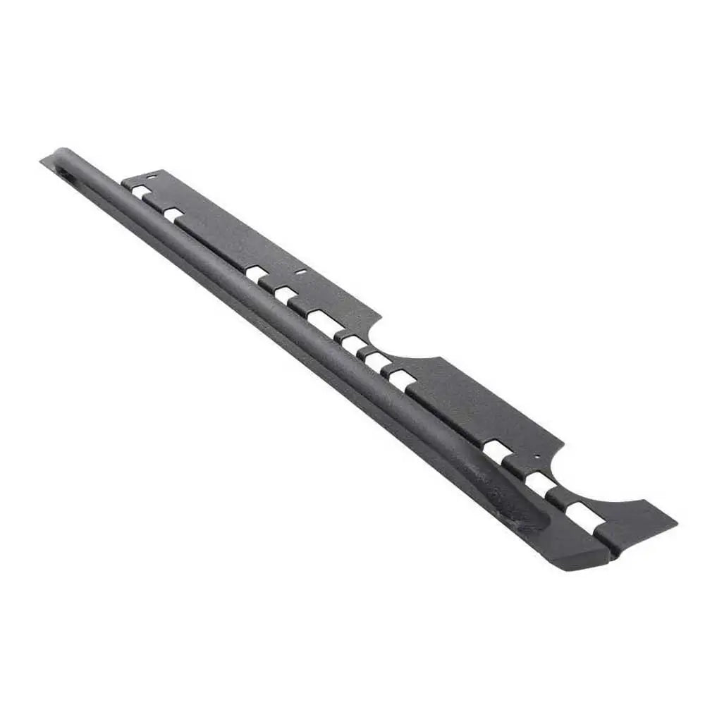 Stigtrinn Smittybilt Xrc Rock Sliders til Jeep Wrangler Jk 4 d 07-18