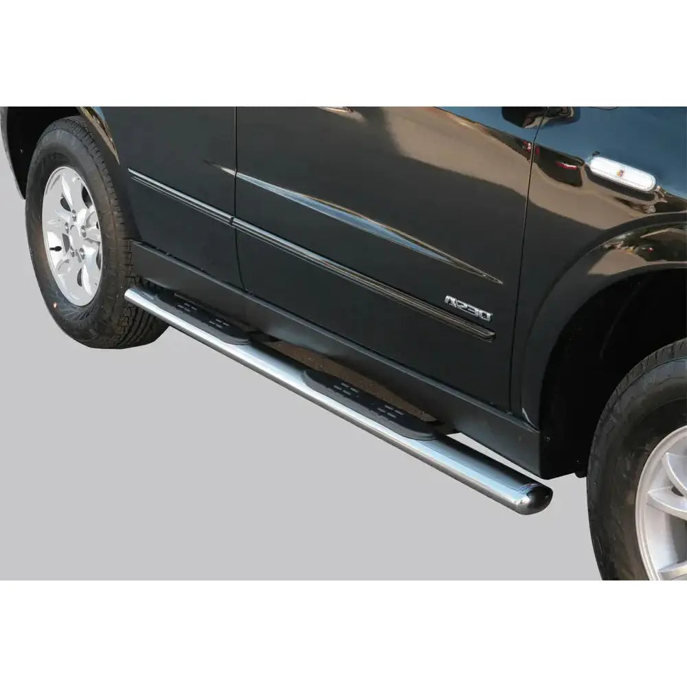 Stigtrinn Ssangyong Actyon 06-11 - Grand Pedana Oval