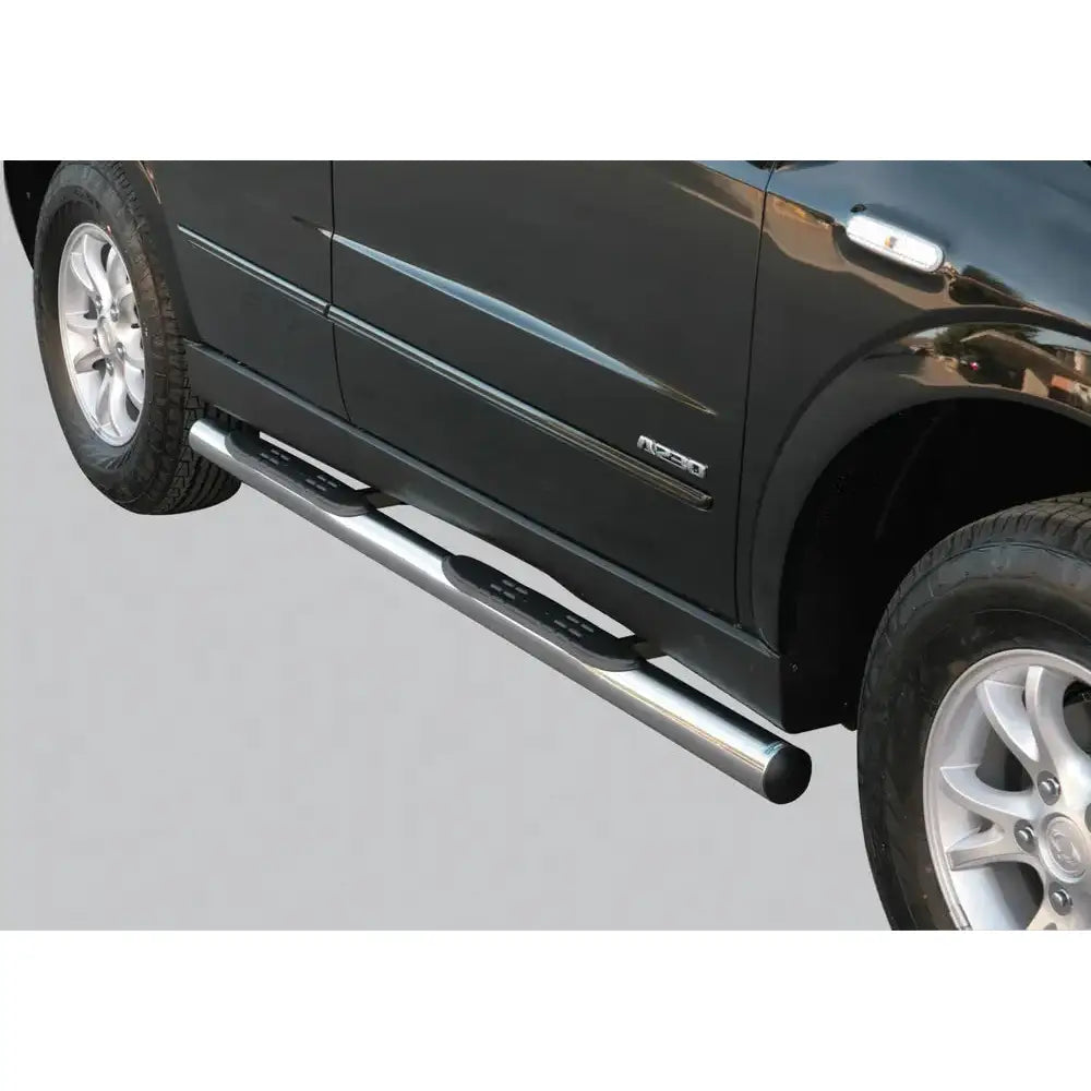 Stigtrinn Ssangyong Actyon 06-11 - Grand Pedana
