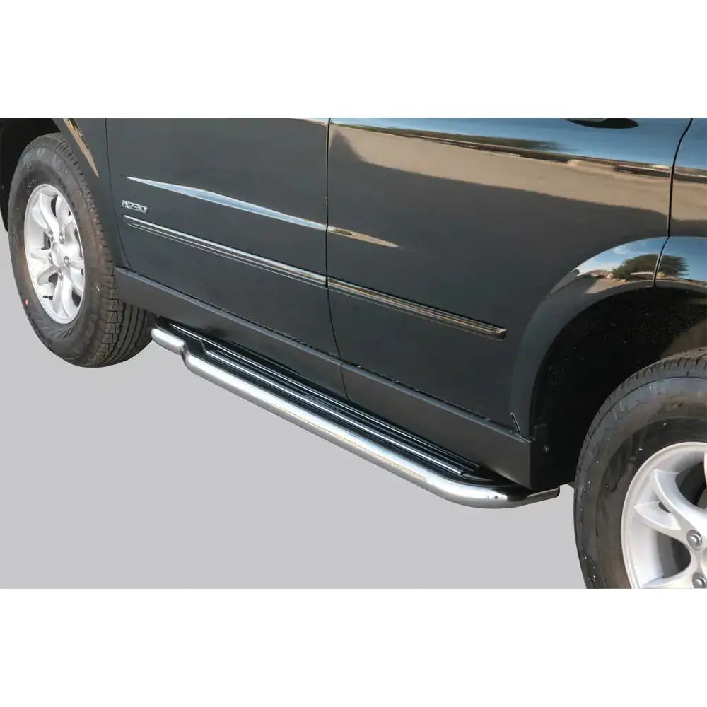 Stigtrinn Ssangyong Actyon 06-11