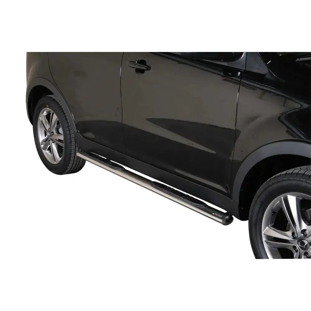 Stigtrinn Ssangyong Korando 11-19 - Grand Pedana Oval