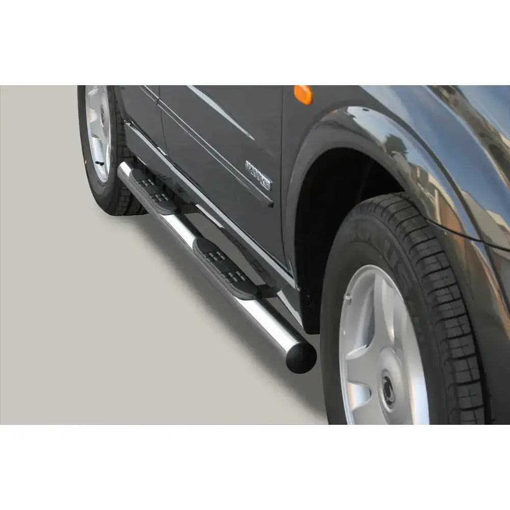 Stigtrinn Ssangyong Kyron 06-07 - Grand Pedana