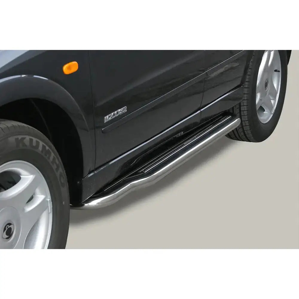 Stigtrinn Ssangyong Kyron 06-07