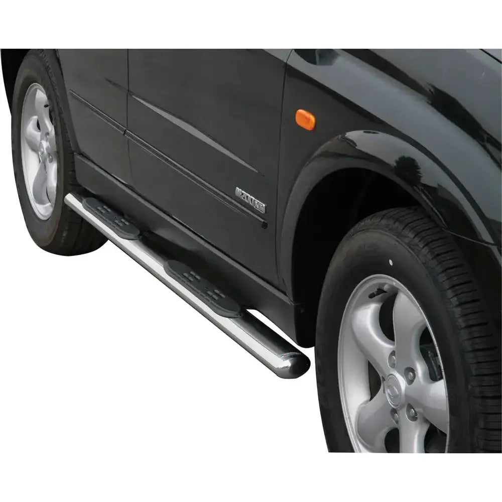 Stigtrinn Ssangyong Kyron 07-14 - Grand Pedana Oval