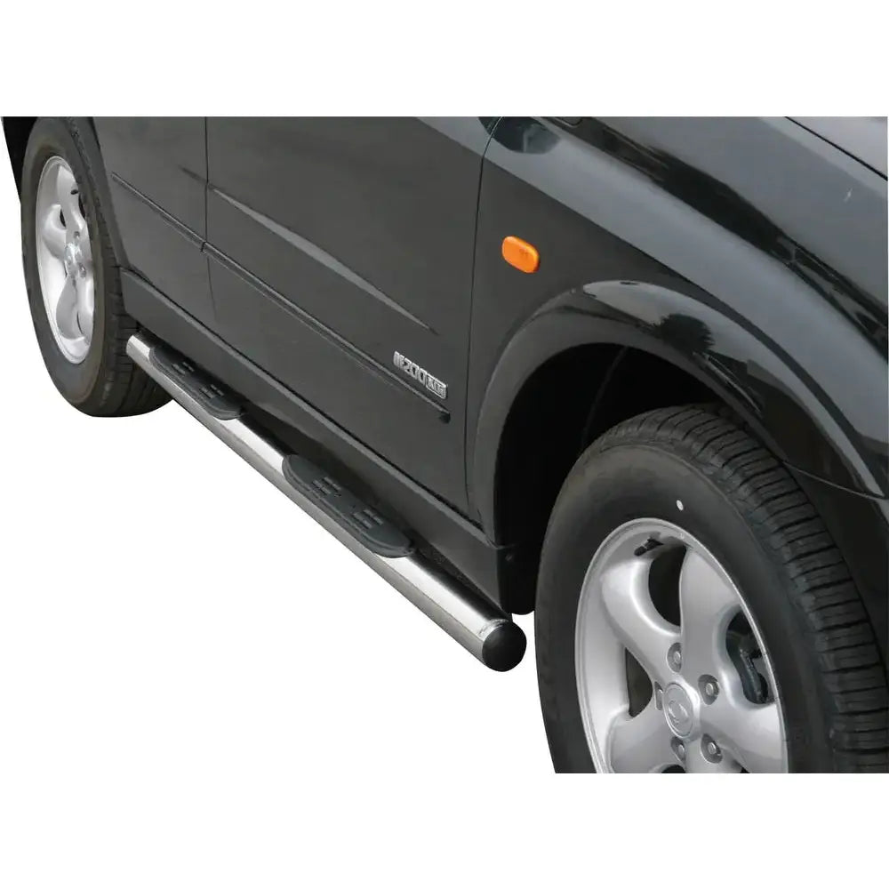 Stigtrinn Ssangyong Kyron 07-14 - Grand Pedana