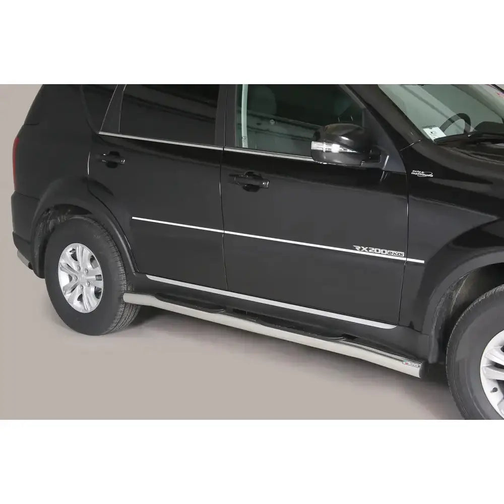 Stigtrinn Ssangyong Rexton 04-06 - Grand Pedana